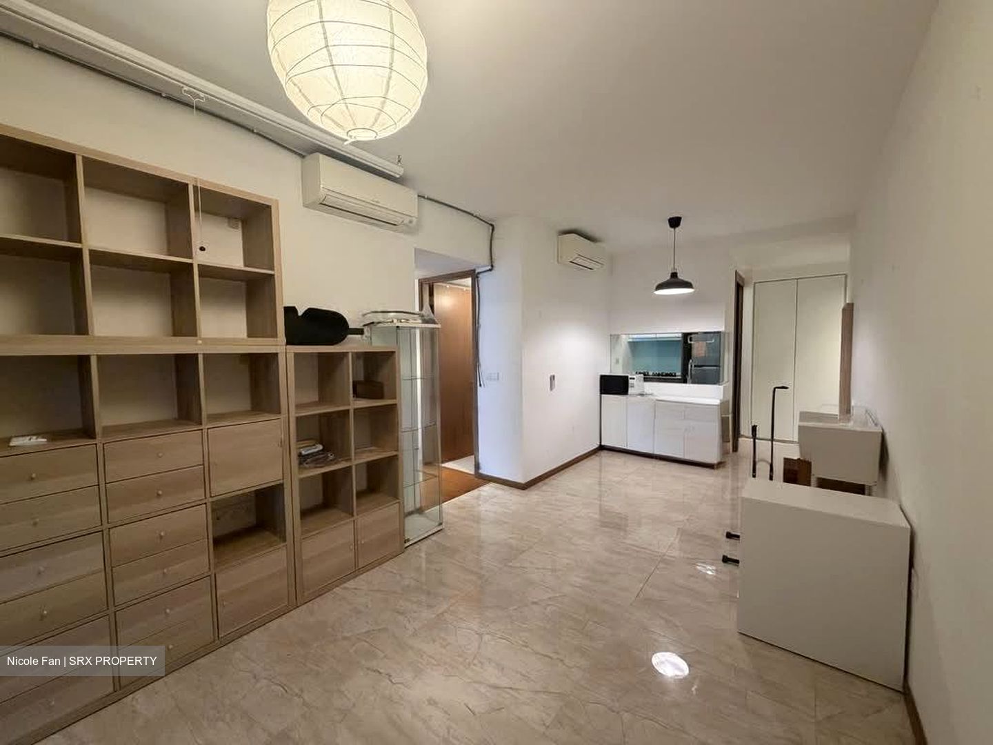 Kingsford Waterbay (D19), Apartment #571498091